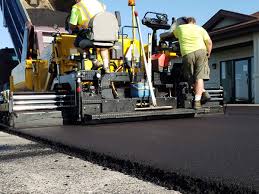 Best Driveway Snow Removal Preparation  in Laurium, MI